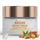 Green Idea Argan Cream Anti-Aging Face Moisturizer for Dry Skin 50ml