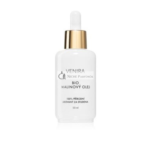 Venira Bio Raspberry Oil - 50 Ml