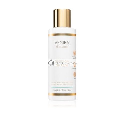 Venira Cleansing Gel For Acne - 150 Ml