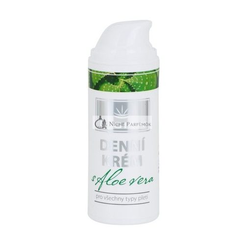 Regina Aloe Vera Day Face Cream 50 ml