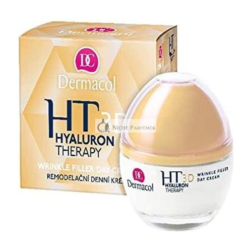 Dermacol Hyaluron Therapy 3D Day Cream 50ml