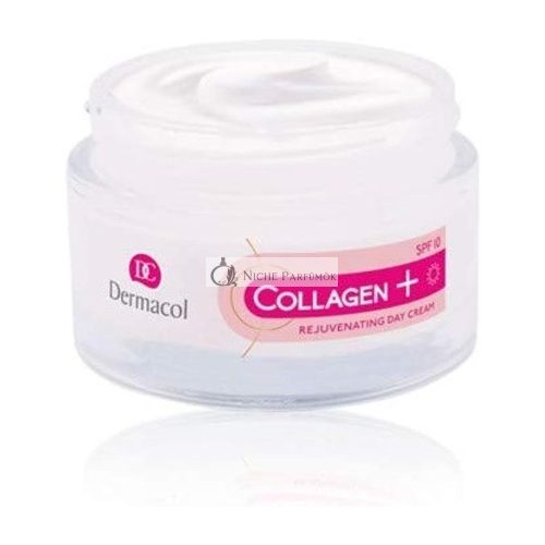 Collagen+ Intensive Rejuvenating Day Cream