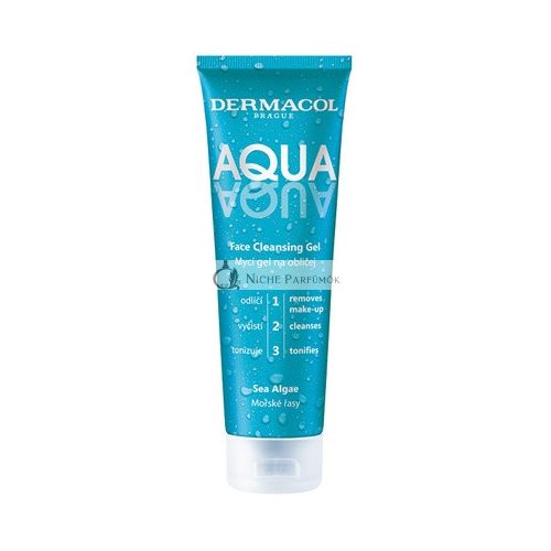 Aqua Aqua Face Cleansing Gel 150 ml