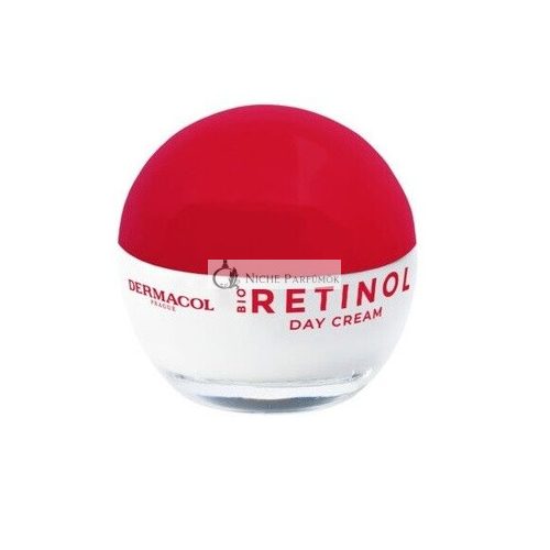 Bio Retinol Day Cream Anti-Wrinkle Face Cream for Day