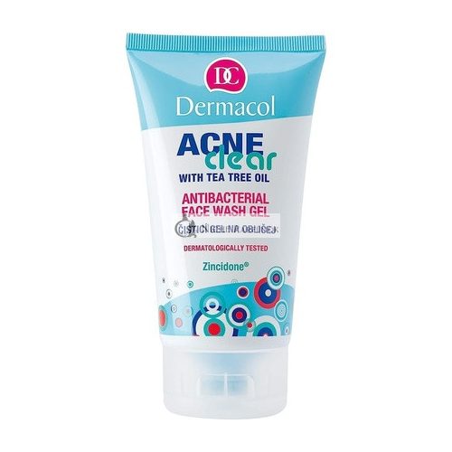 Acneclear Face Wash Gel