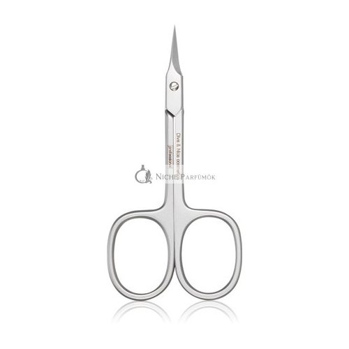 Diva & Nice Cosmetics Accessories Scissors for nails and cuticles - 1 piece