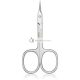 Diva & Nice Cosmetics Accessories Scissors for nails and cuticles - 1 piece