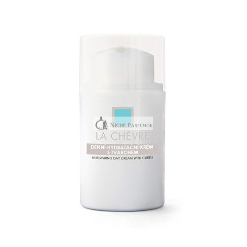 Daily Moisturizing Cream 50g