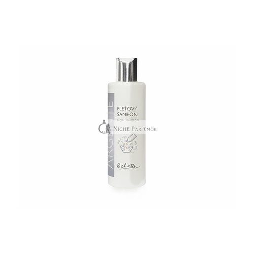 Facial Shampoo (Cleansing Facial Shampoo) 200 ml