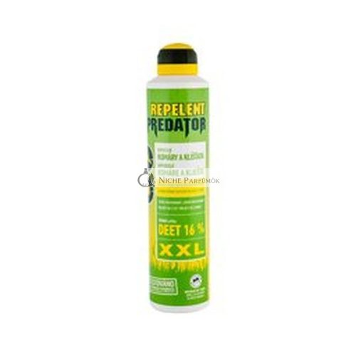 Predator Repellent Xxl Spray - Dry Repellent For Children From 2 Years