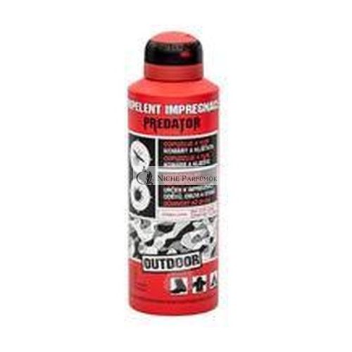 Predator - Repelent Outdoor Impregnation - Repelent - 200ml