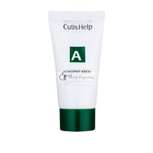 Cutishelp Health Care A - Acne 30 Ml - Effective Acne Treatment