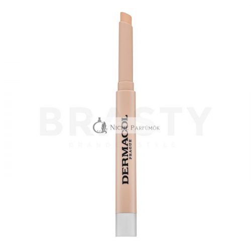 Dermacol Matt Control Corrector folyékony korrektor matt hatású No.1 1 g