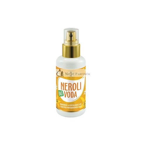 Bio Neroli Water Volume 100 ml