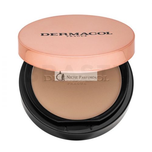 Dermacol 24H Long-Lasting Powder Foundation No.2 9 g