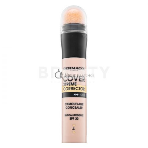 Dermacol Cover Xtreme Corrector korrektor 4 8 g