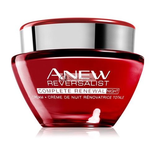 Avon Anew Reversalist Night Renewal Cream 50 ml