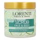 Lorenti Peeling Scrub - 500 Ml Cucumber