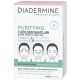 Diadermine Cleansing Strips for Normal and Combination Skin - Removes Blackheads - 6 Strips Pack