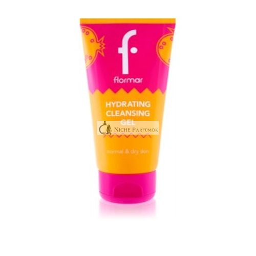 Flormar Normal Dry Skin Cleansing Gel - 150 Ml