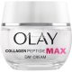 Olay Collagen Peptide MAX Face Moisturizer Day Cream with Niacinamide and Glycerin 50ml