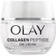 Olay Collagen Peptide Face Moisturizer Day Cream with Niacinamide and Antioxidant Vitamin E Advanced Anti-Aging Skin Care 50ml