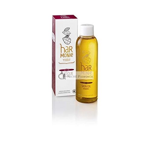 Harmony Vitamin E Skin Oil 150ml