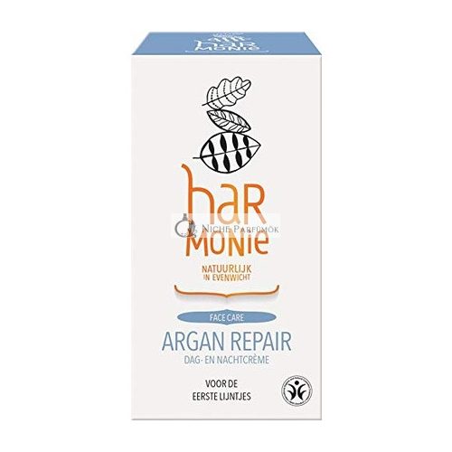 Harmony Argan Repair Day/Night Cream 50ml