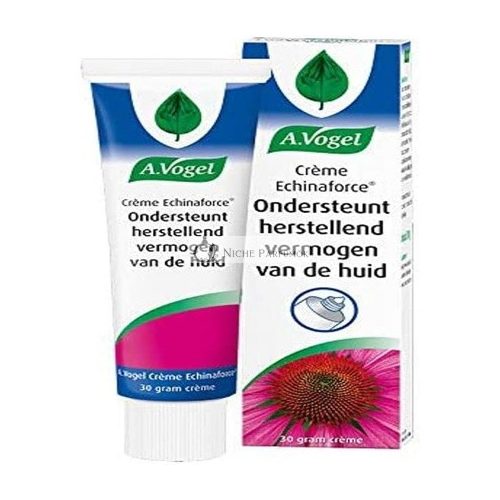 Eine Vogel Echinaforce Cream 30g