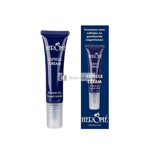 Herome Cuticle Cream 7ml