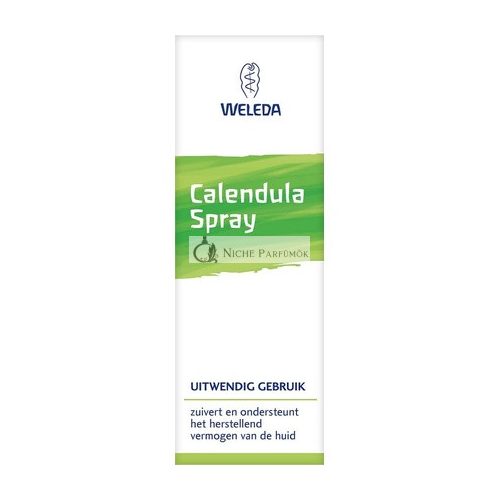 Weleda Calendula Body Spray 30ml