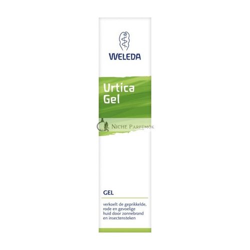 Weleda Urtica Gel 25g