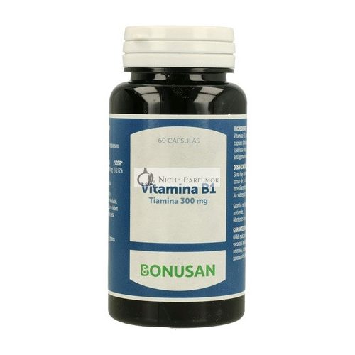 Bonusan Zincmetionina 90Comp 200g