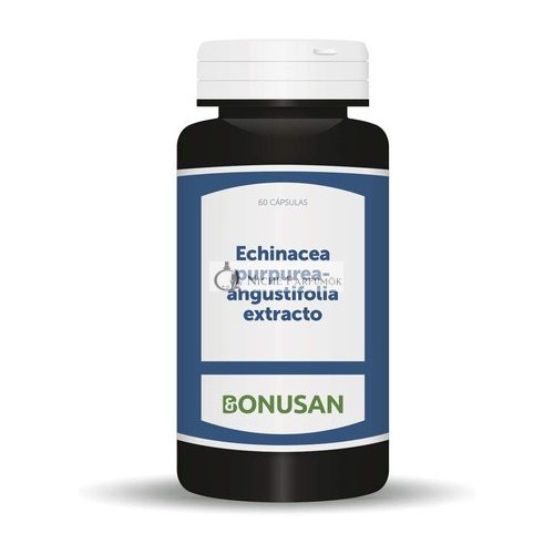 Bonusan Equinacea Purpurea 60 Vcaps