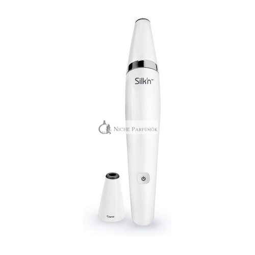 Silk'n Face Scrub Microdermabrasion Device Diamond Peeling ReVit Essential White