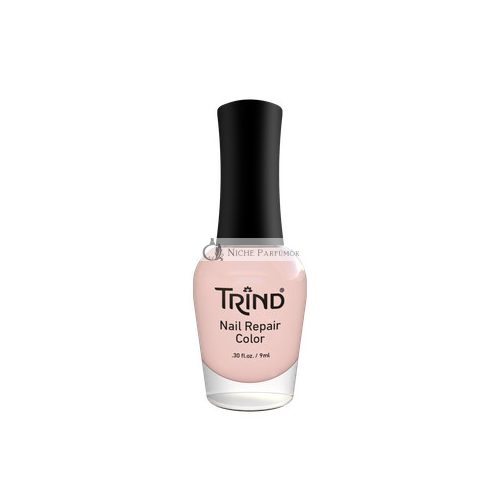 Trind Nail Repair In Beige - 9 Ml