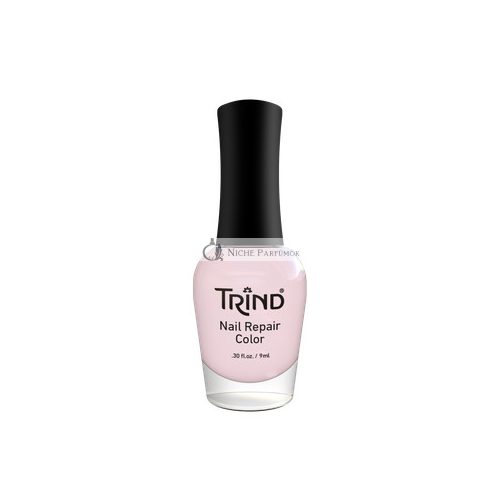 Trind Nail Repair In Pink - 9 Ml