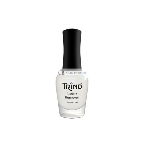 Trind Cuticle Remover - 9 Ml