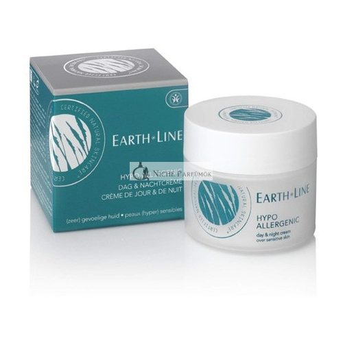 Hypoallergenic Bio Day and Night Cream 50ml