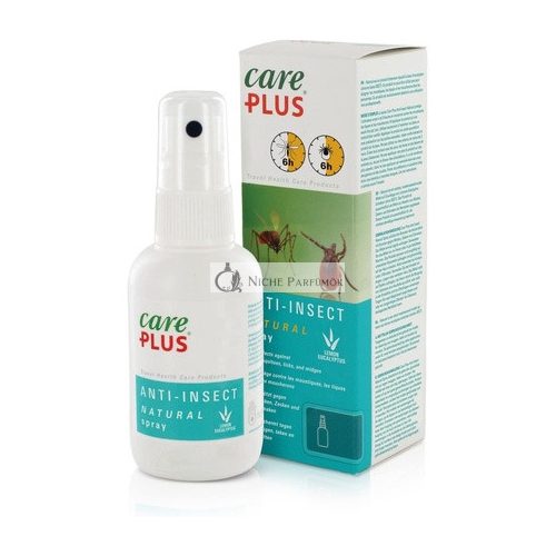 Careplus 60ml Citridiol Spray