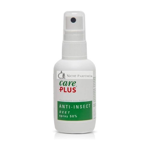 Care Plus Adult Clear Spray 60ml