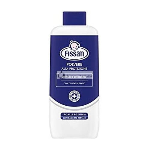 Fissan Baby Nuova Protective Powder 500g