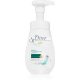 Dove Sensitive Mild Face Cleansing Mousse 160 ml