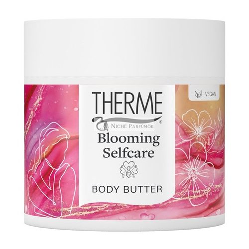 Therme Body Butter 225 G - Nourishing Body Care