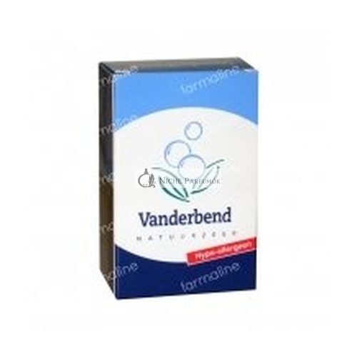 Van Der Bend Soap 100g