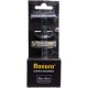 Rasura Safety Razor - Chrome On Blister - 10 Blades