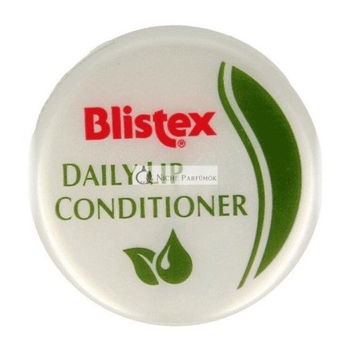 Blistex Lip Conditioner Jar 7g