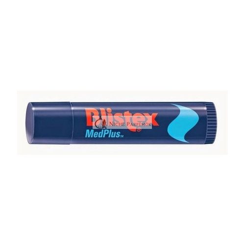 Blistex Med Plus Stick spf 15