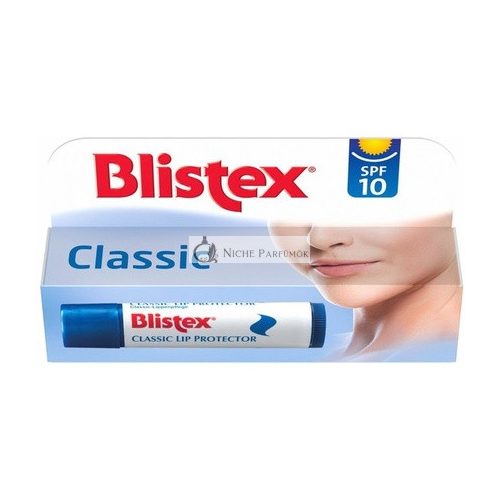 Blistex Lip Protection Classic Stick 4.25g