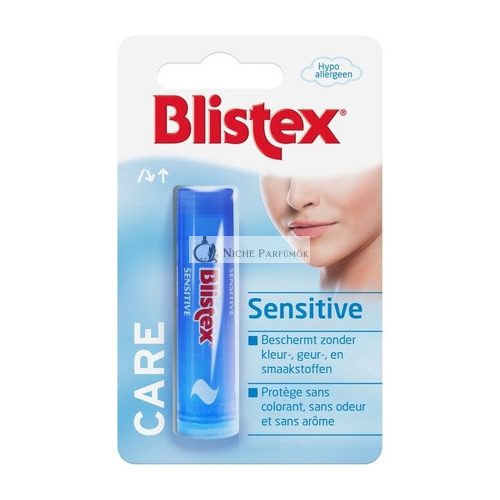 Blistex Sensitive Stick - Lip Balm